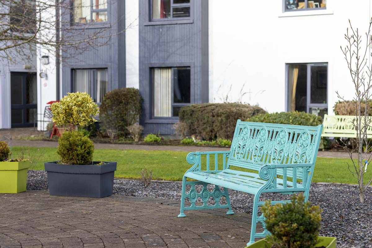 Elm Hall Nursing Home